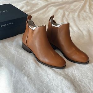 Cole Haan Laina bootie
